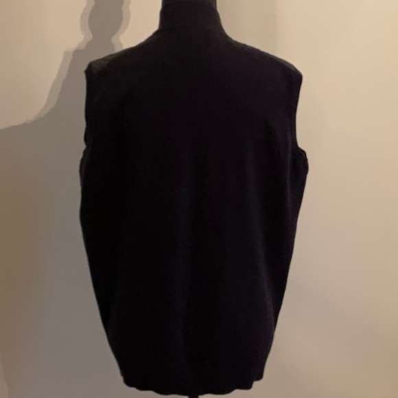 Men’s Peter Millar AT&T Pebble Beach Pro-AM Vest - Picture 4 of 4